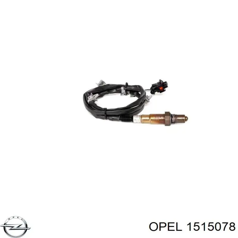 95599296 Opel 