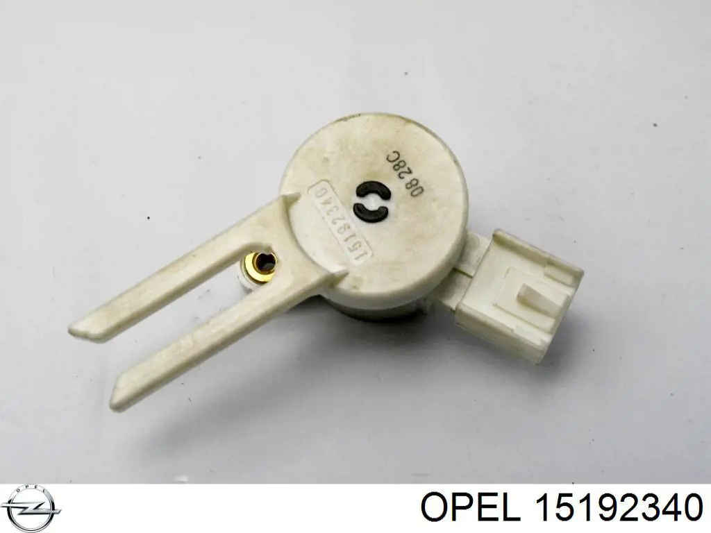 Кнопка стоп-сигналу Opel 15192340 ціна, від 11.10 USD