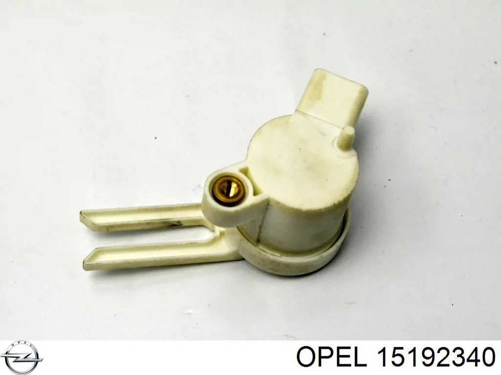 Купити 15192340 Opel Датчик педалі гальма