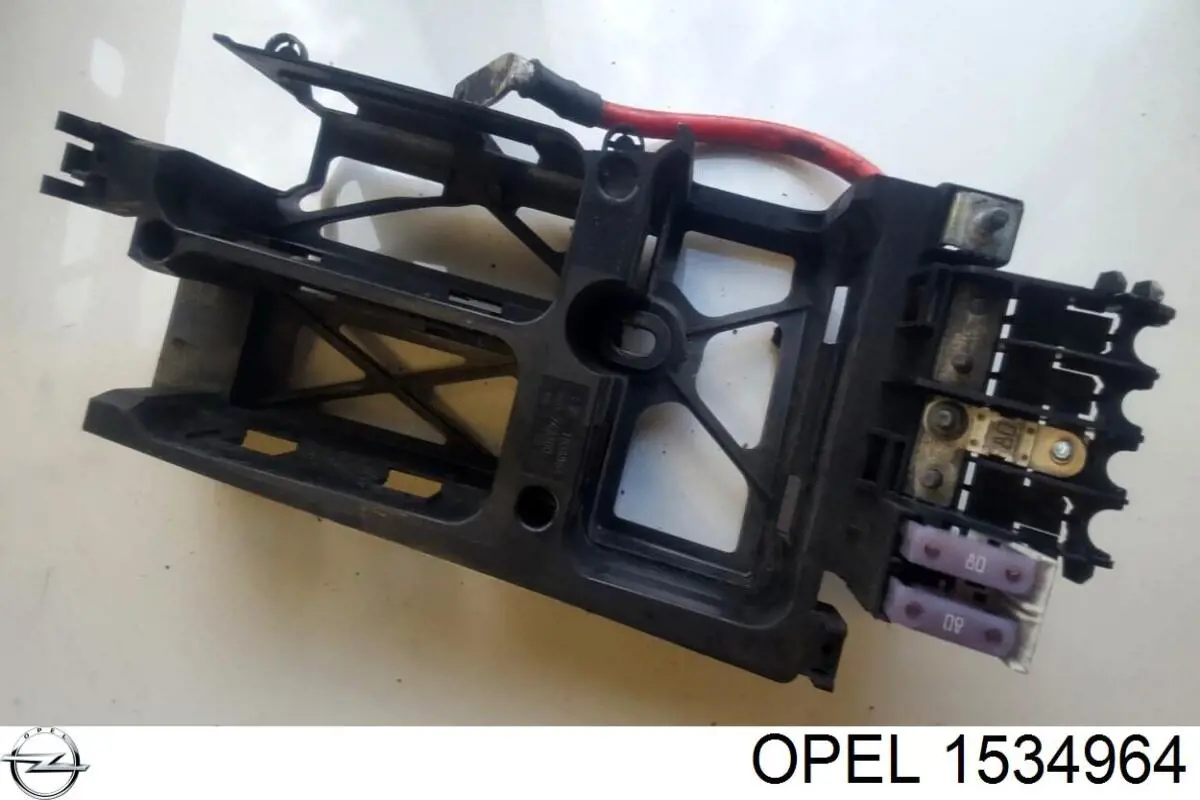 1534964 Opel 