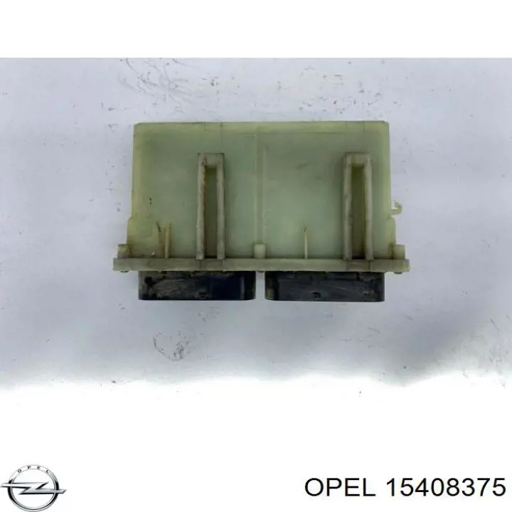 15408375 Opel 