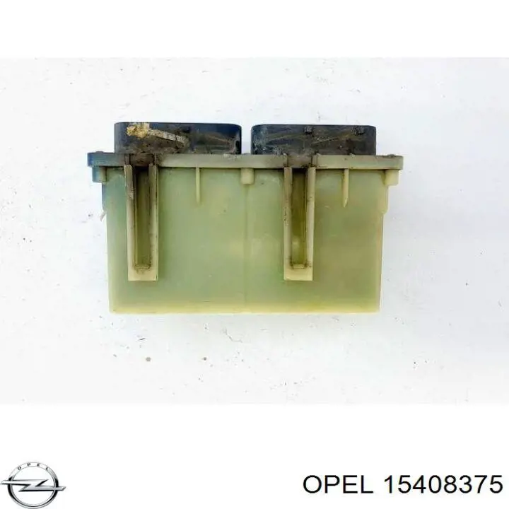  15408375 Opel