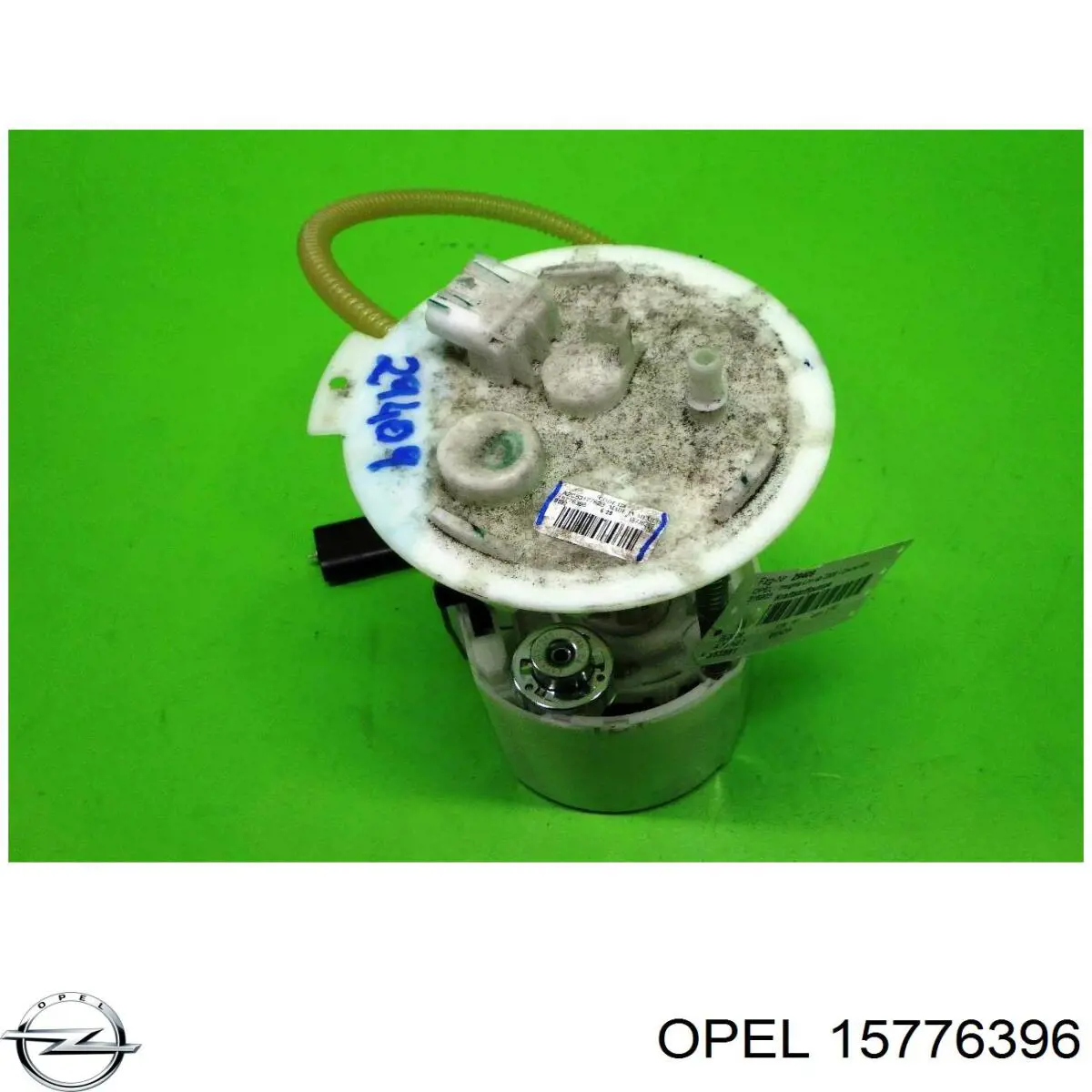 15776396 Opel 