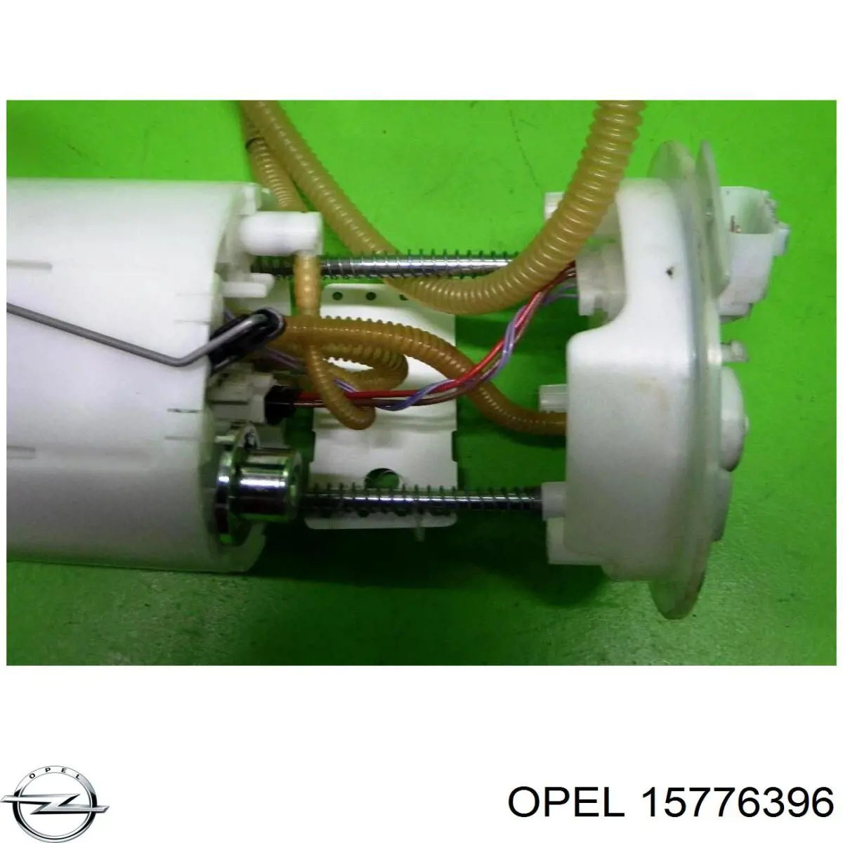Купити 15776396 Opel 
