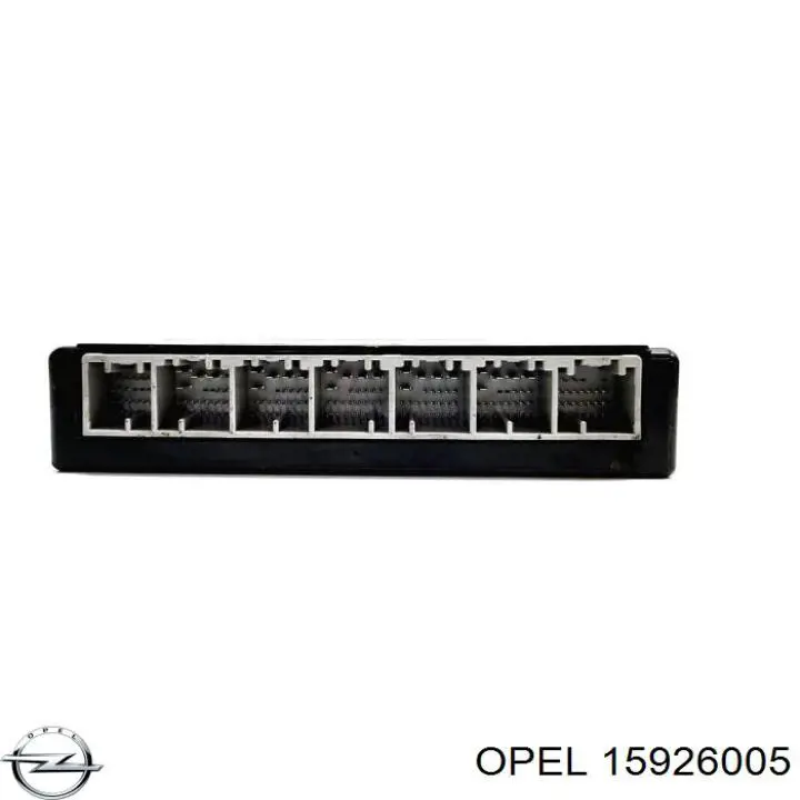 15926005 General Motors 