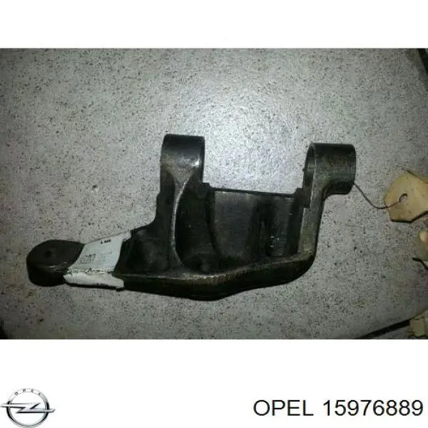  15976889 Opel