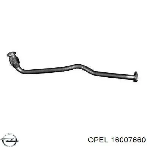 Монтажний комплект задніх барабанних колодок Opel 16007660 ціна, від 8.17 USD