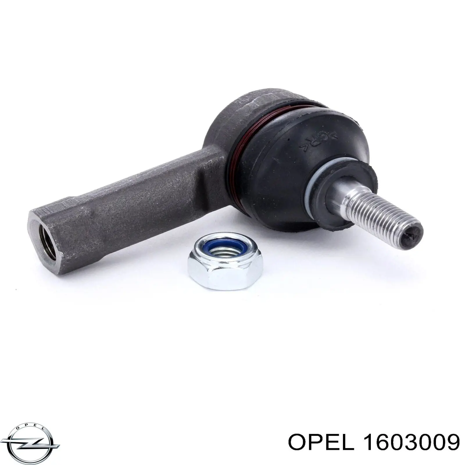 Купити 1603009 Opel Рульовий наконечник