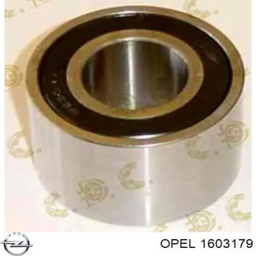 Пильник ШРУСа зовнішній 1603179 Opel