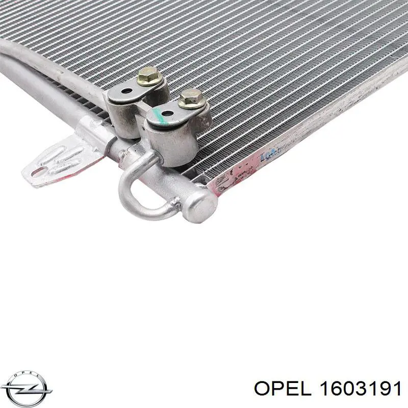 Підшипник маточини Opel 1603191