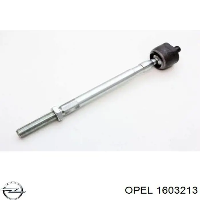 Тяга рульова поперечна Opel 1603213 ціна, від 14.89 USD