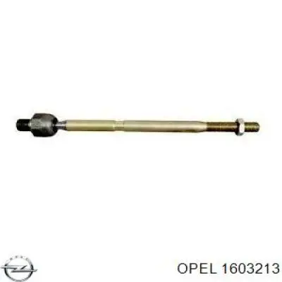 Купити 1603213 Opel Тяга рульова поздовжня