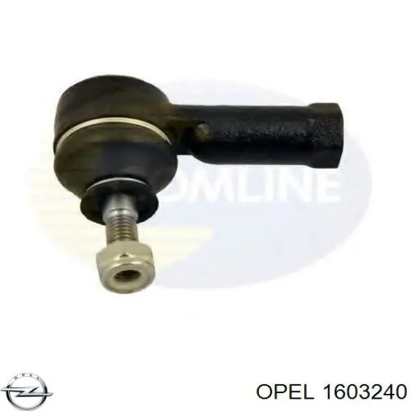 Рульовий наконечник 1603240 Opel