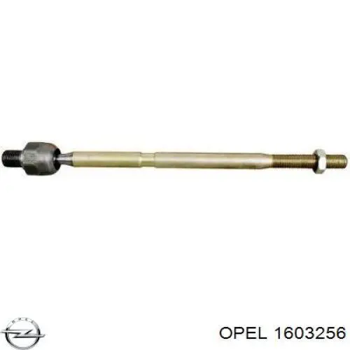 Тяга рульова Opel 1603256
