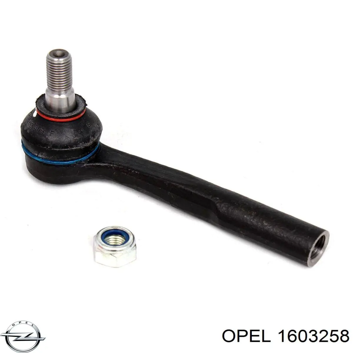 Рульовий наконечник 1603258 Opel