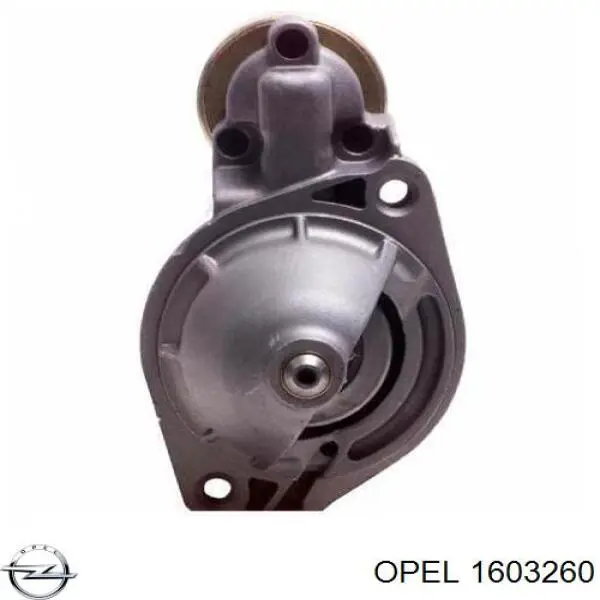 Пильник ШРУСа внутрішній, передній піввісі Opel 1603260