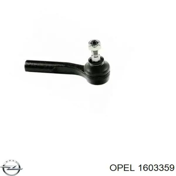 Рульова тяга 1603359 Opel