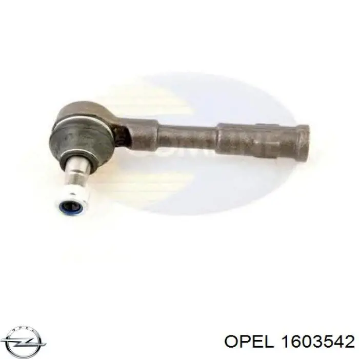 Купити 1603542 Opel Рульовий наконечник