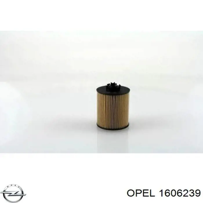 Прокладка ГБЦ Opel 5607814 ціна, від 50.16 USD