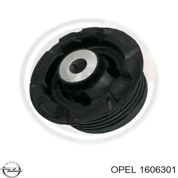 Комплект прокладок двигуна, верхній Opel 1606301 ціна, від 48.85 USD
