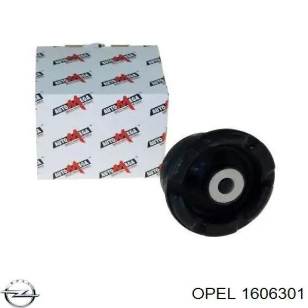 Купити 1606301 Opel Комплект прокладок двигуна, верхній
