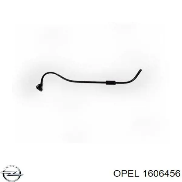 Купити 1606456 Opel Комплект прокладок двигуна, нижній