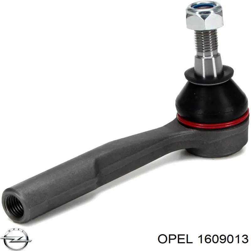 Купити 1609013 Opel Рульовий наконечник
