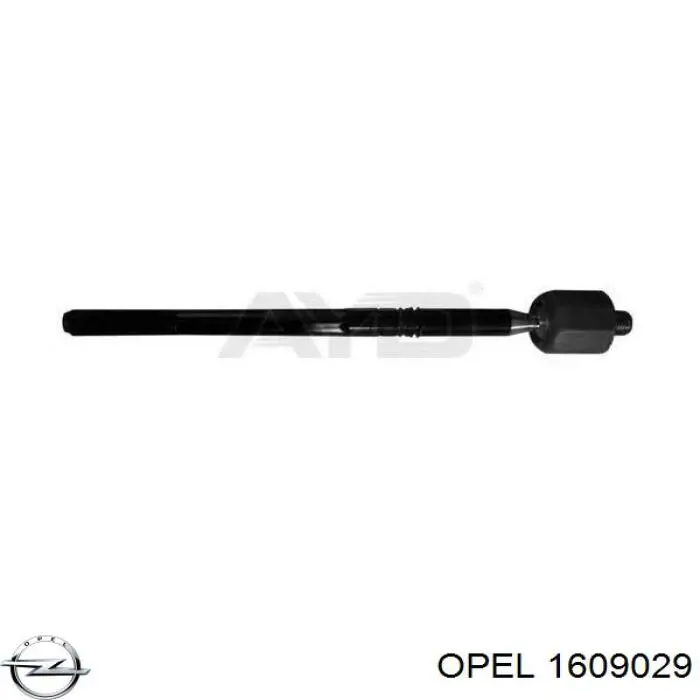 Рулевая тяга OPEL 1609029