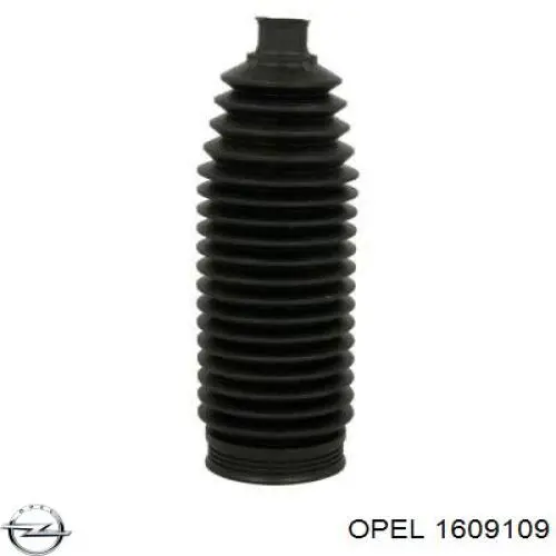 1609109 Opel пильник рульового механізму/рейки