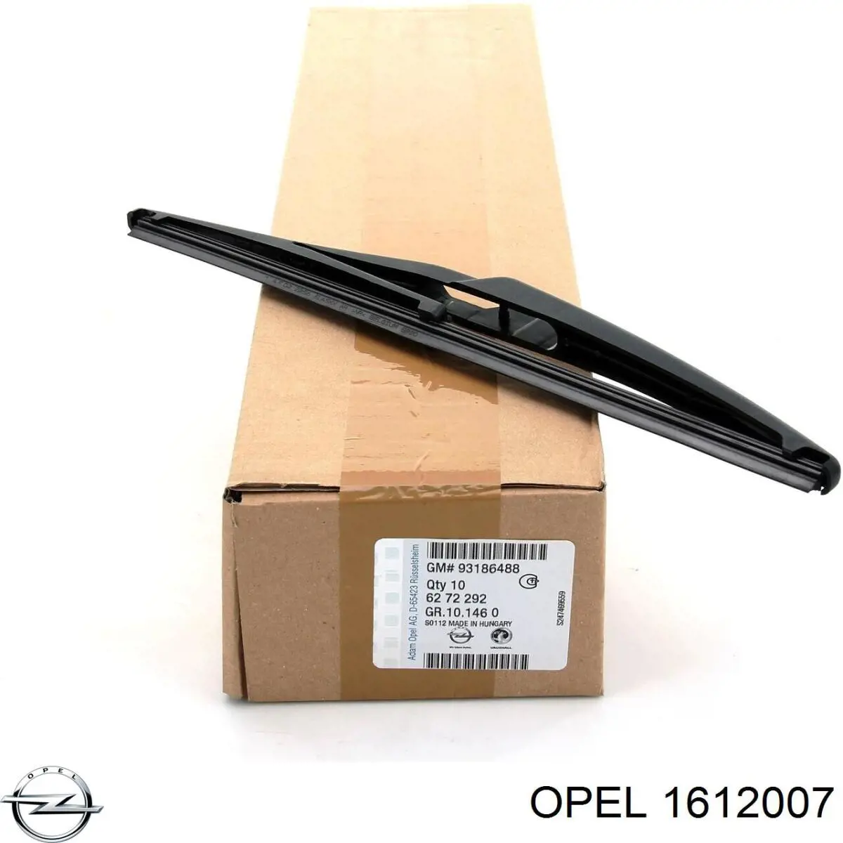 Opel 09192631 ціна, від 23.59 USD