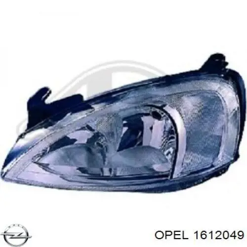 Автоматичний коректор фар Opel 93175787 ціна, від 23.92 USD