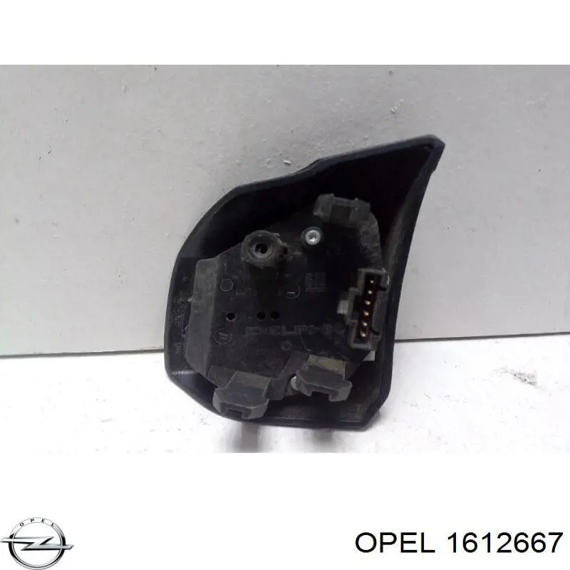 Купити 93179288 Opel 