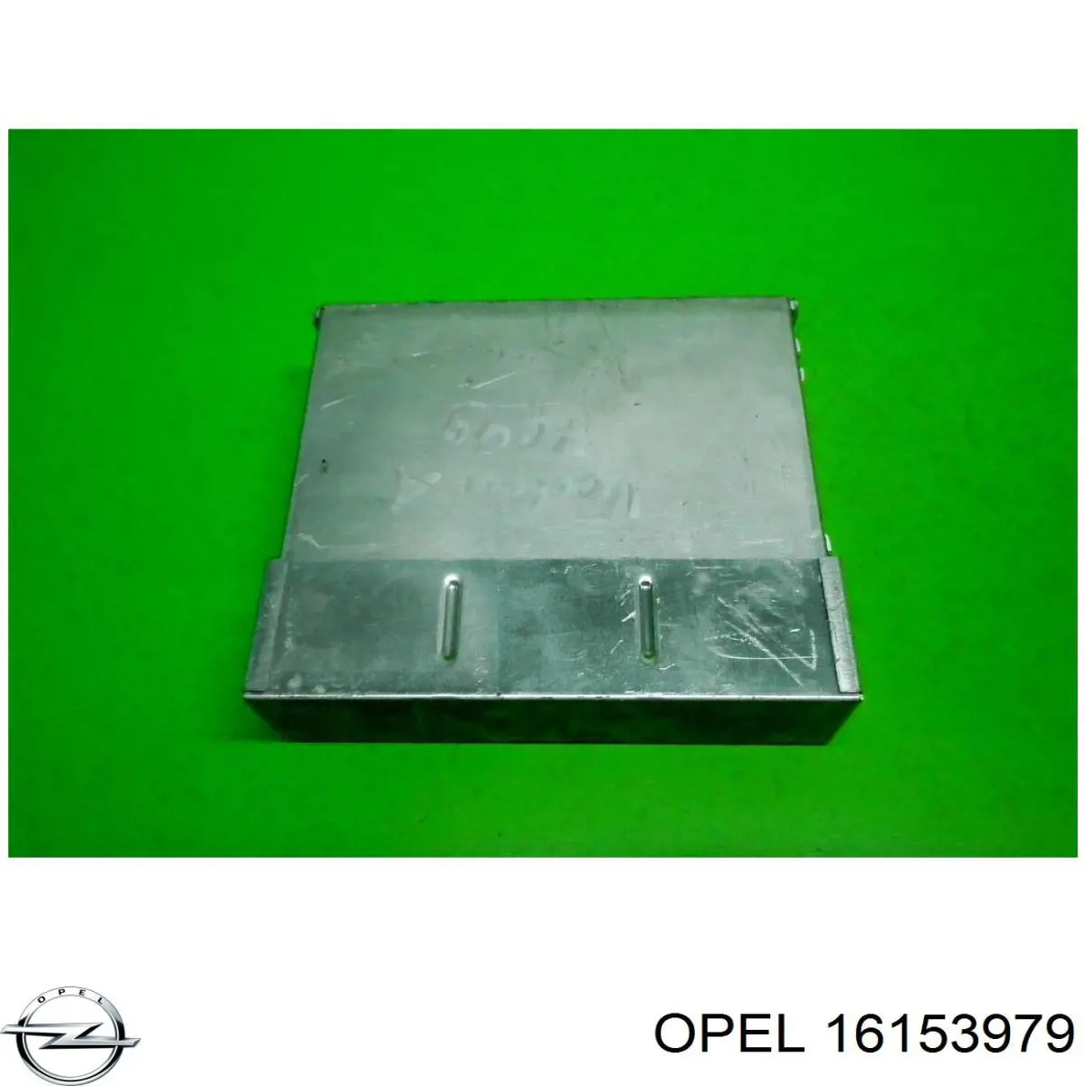  Opel 16153979 ціна, від 29.56 USD