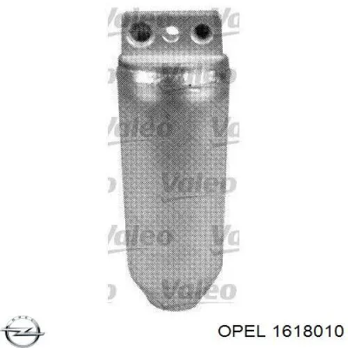 Купити 1618010 Opel Ресивер-осушувач кондиціонера