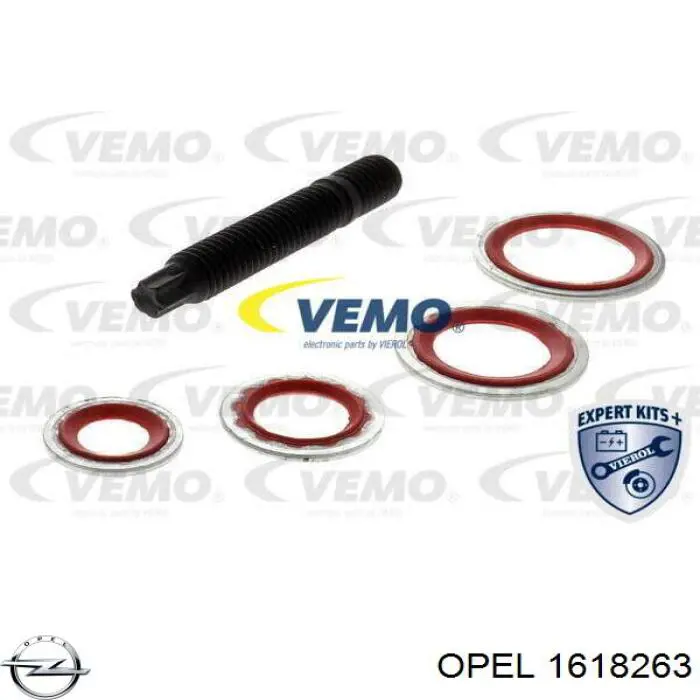 Клапан TRV, кондиціонера VALEO 715301 ціна, від 26.98 USD