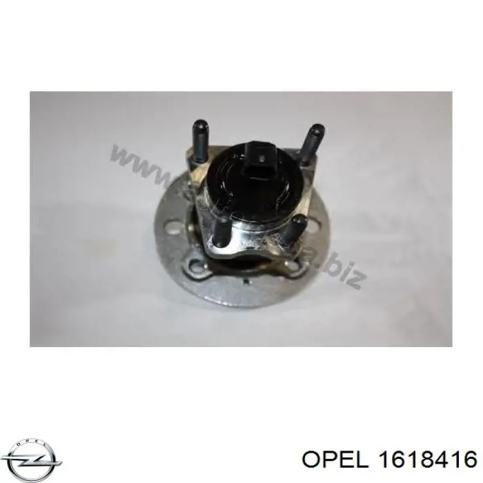 Насос кондиціонера Lucas ACP907