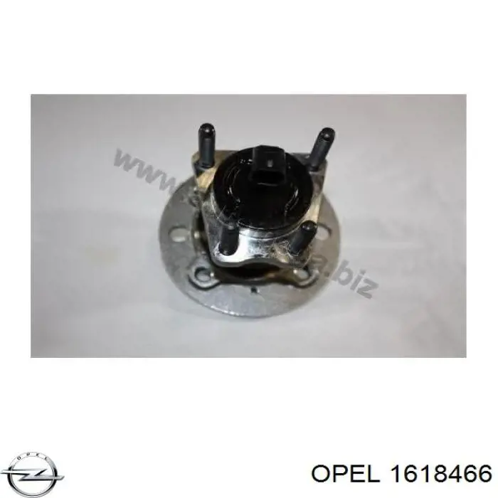 Купити 22913889 Opel Компресор кліматичної установки