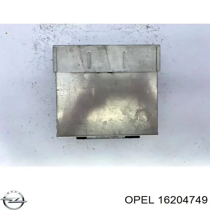 Купити 16204749 Opel 