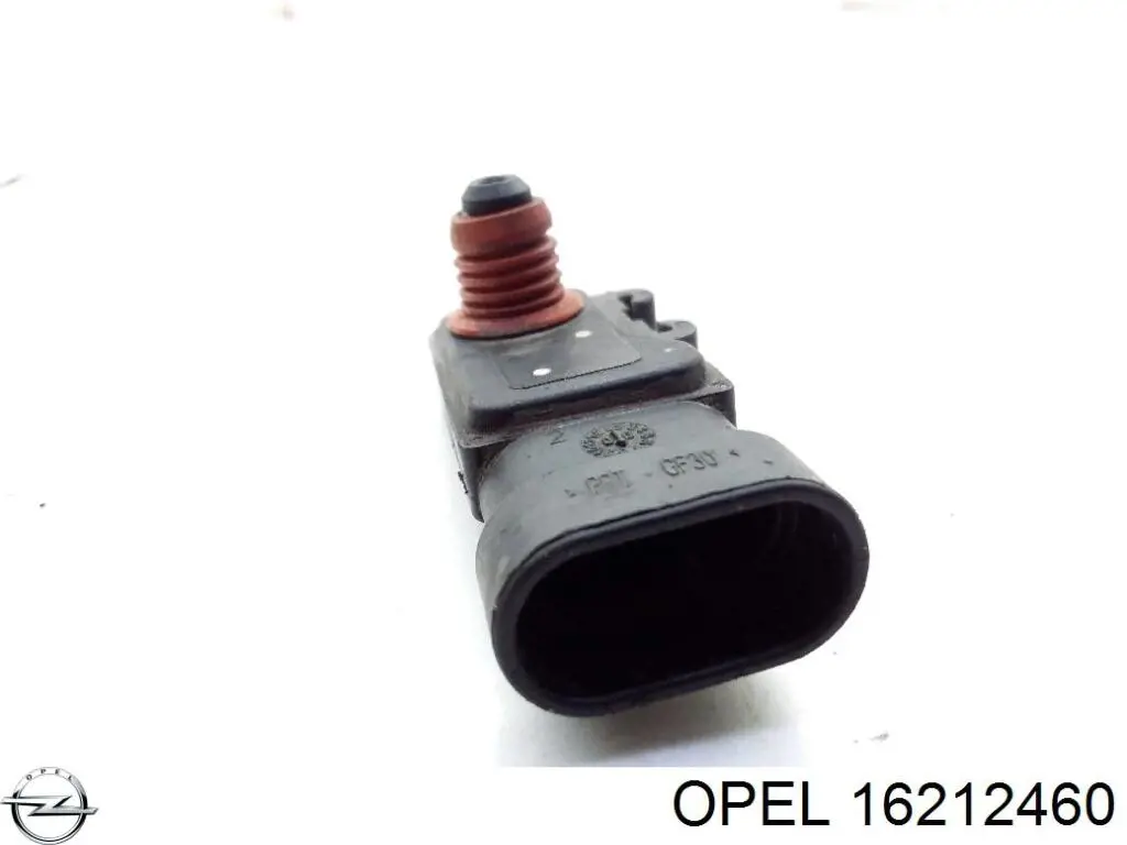 МАП Сенсор 16212460 Opel