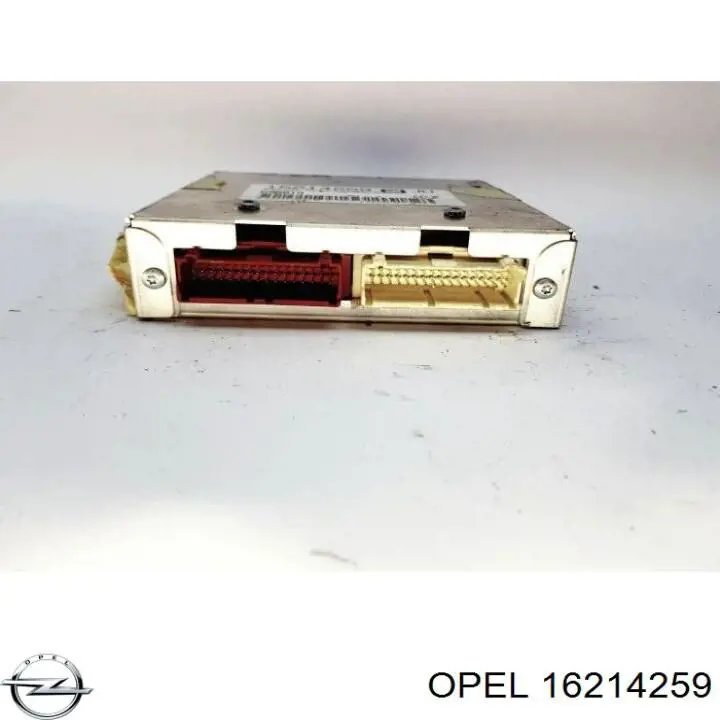  Opel 16214259 ціна, від 11.25 USD