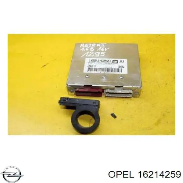  16214259 Opel