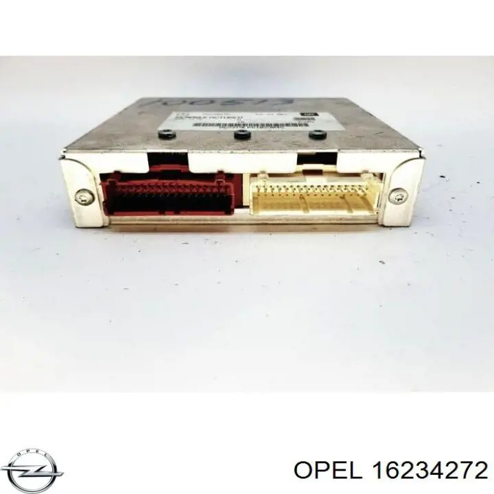 16234272 Opel 
