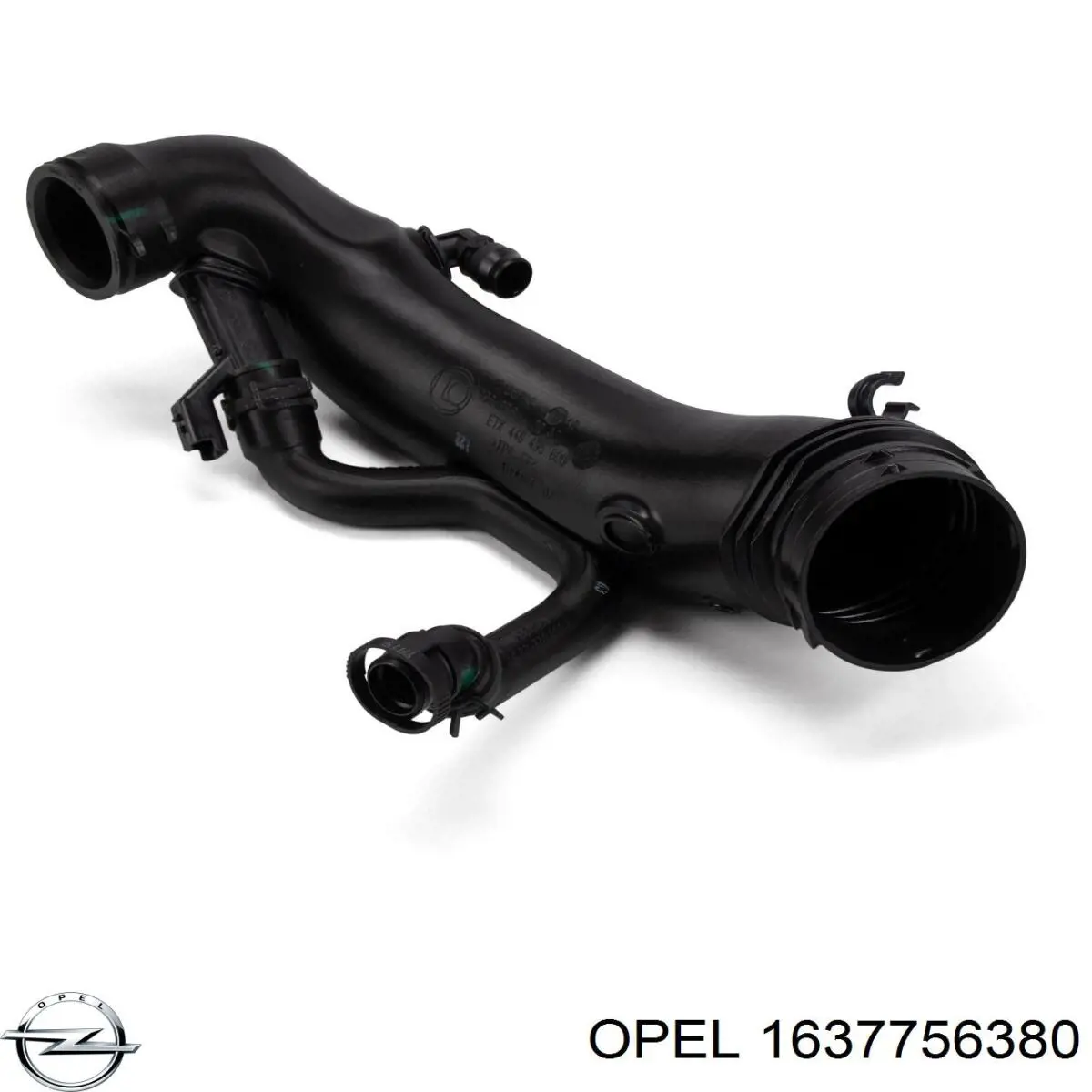 Антифріз концентрат Opel 1637756380 ціна, від 12.51 USD
