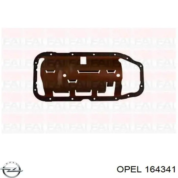 95248167 Opel накладка зовнішня (молдинг порога, задня права)