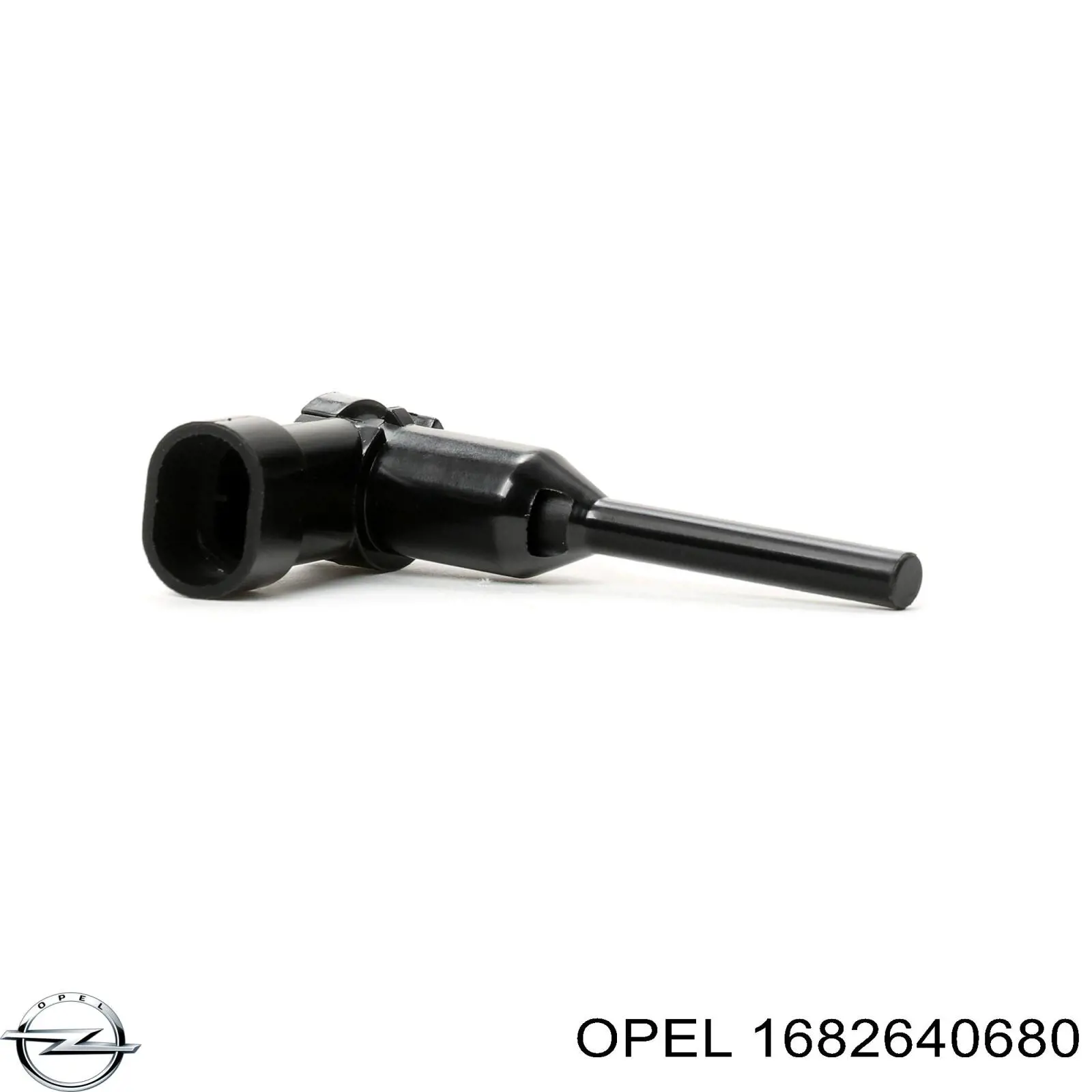 Купити 1682640680 Opel Датчик рівня охолоджуючої рідини в бачку