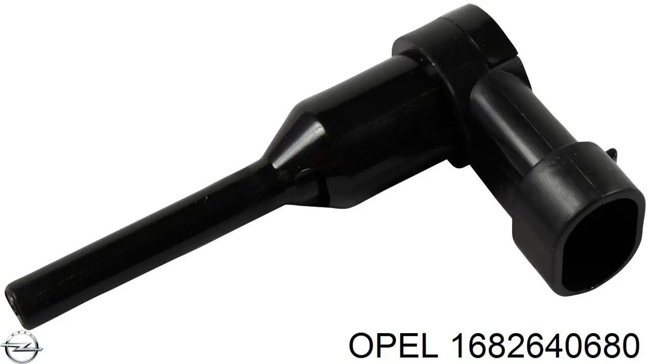 1682640680 Opel датчик рівня охолоджуючої рідини в бачку