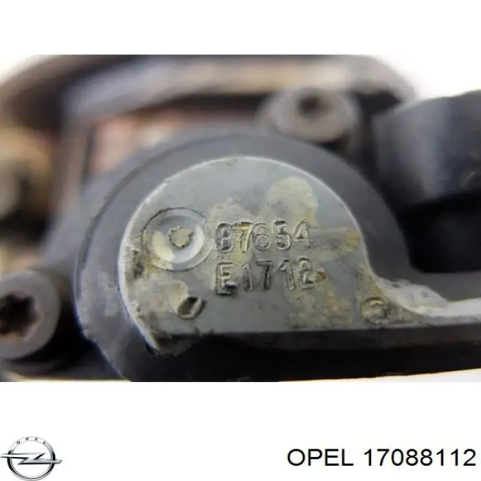 Купити 17088112 Opel 