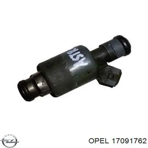 Паливні форсунки 280156414 Bosch