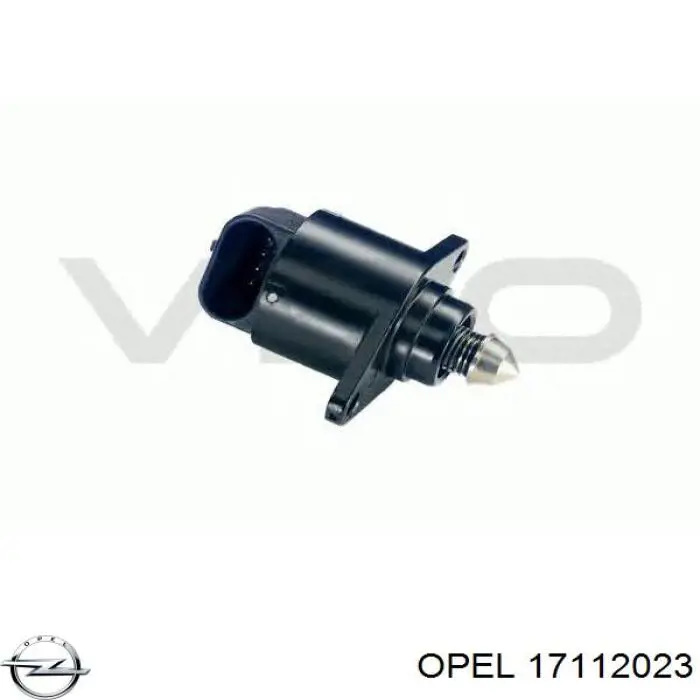 17112023 Opel РХХ