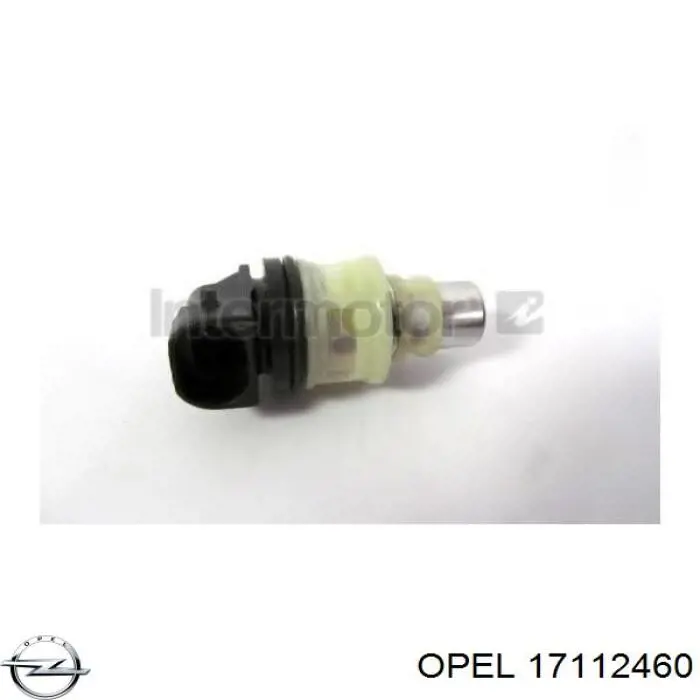 Форсунка паливна Opel 0817422 ціна, від 40.05 USD